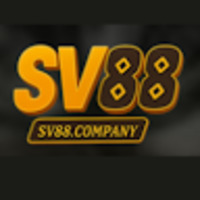 SV88 là cổng game bài đổi thưởng uy tín hàng đầu