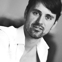 Дмитрий Камов