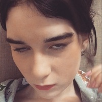 Алина Митрикова