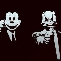 Donald Dark
