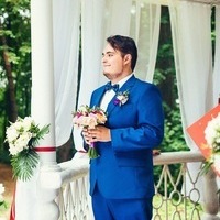 Дмитрий Карпов