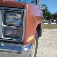 Alonzo's place of trucks and musikk