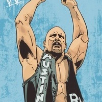 Steve Austin