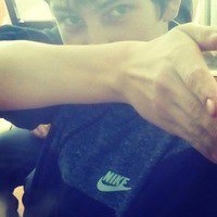 Илья Казанцев