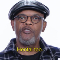 Does Samuel L Jackson like anime