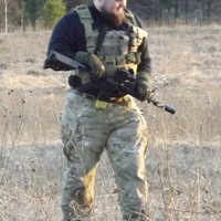 Павел Двойцов