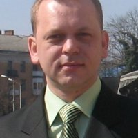 Dmitry Titarenko