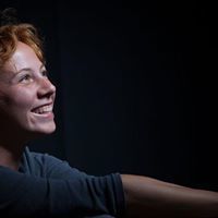 Kertész Anna