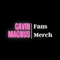 Gavin Magnus Merch