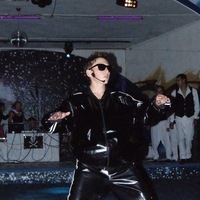 Artem Gorichev