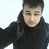 Kirill Shershakov