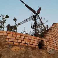 vessemehki