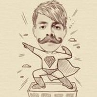 Василий Рожков