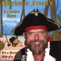 Sharkman Frank