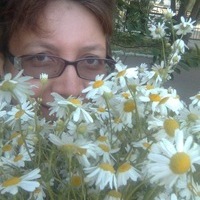 Лена Чащина