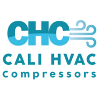 Cali HVAC Compressors