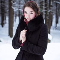 Анастасия Кошелева