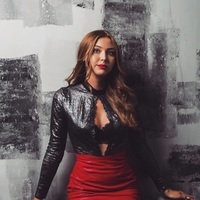 Svetlana Gilf