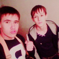 Лёша Пашков