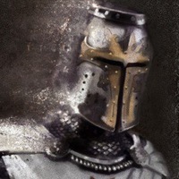 Rusty Knight