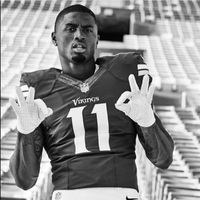 LaquonTreadwell iFunny