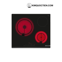 Bếp hồng ngoại Bosch - Kim Quốc Tiến