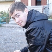 Александр Дранов