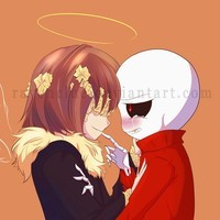 The Flowerfell Couple