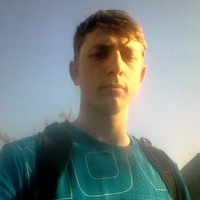 Олексій Петров