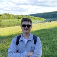 Dmitriy Kazakov
