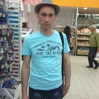 Олег Коврижкин