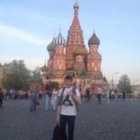 Alexey Rudavin