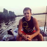 Alexey  Kuzavkov