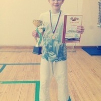 Никита Тихонов