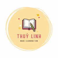 Thuỳ Linh Blog - Make Learning Fun