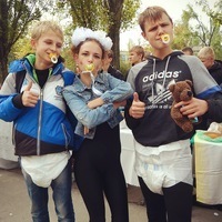 Никита Баранецкий