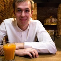 Dima Varaev