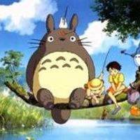 Totoro