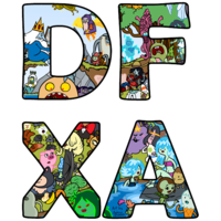 DF XA