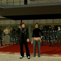 Scarface Gta