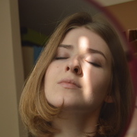 Natalia Riadovska
