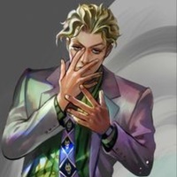 IYoshikageKira