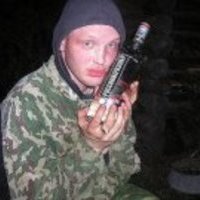 Alexander Sneetselman