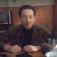 ცისფერი მთები ანუ ტიანშანი