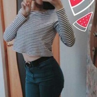 Настя Крейн