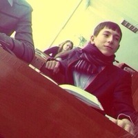 Alexander Seleznyov