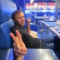 Дмитрий Саламатов