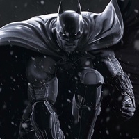 batman