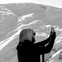 SänDer Qartvelishvili