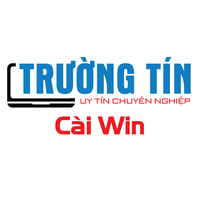 Cài Win Trường Tín